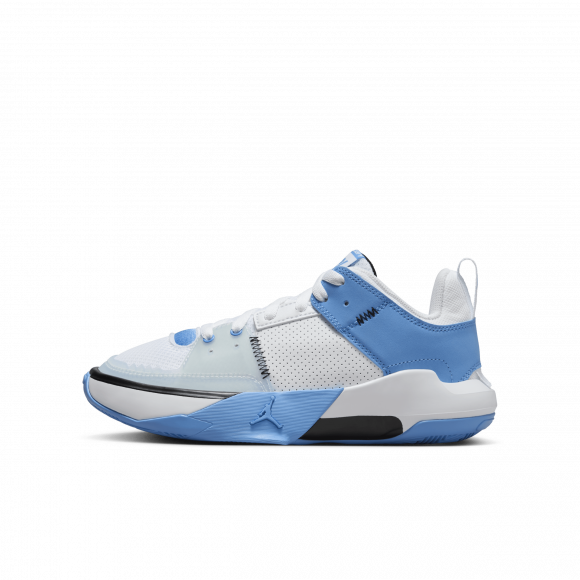 Jordan One Take 5 kinderschoenen - Wit - FD2338-104