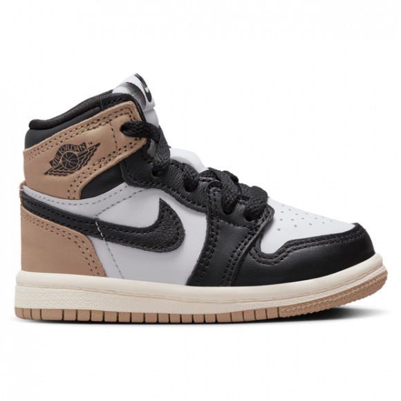 Air Jordan 1 Retro High OG TD 'Latte' - FD2598-021