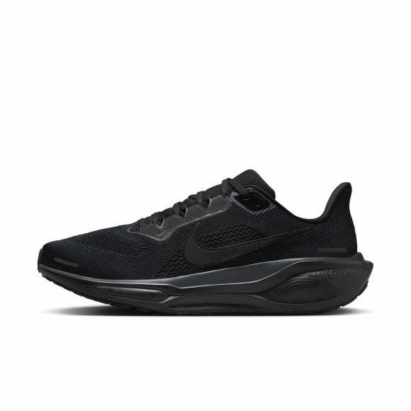 Nike Pegasus 41 hardloopschoenen voor heren (straat) - Zwart - FD2722-001