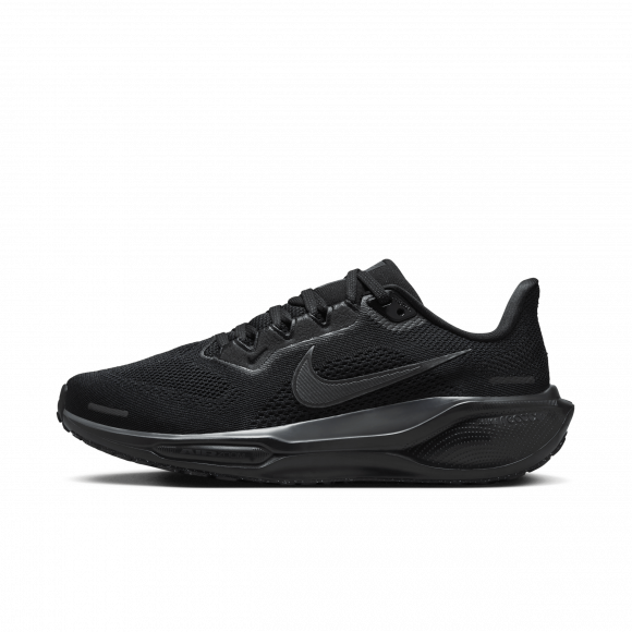 Nike Pegasus 41 hardloopschoenen voor dames (straat) - Zwart - FD2723-001