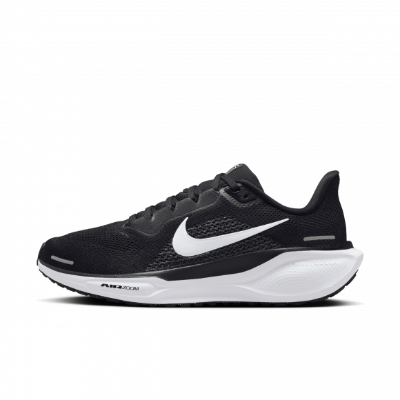 Nike Pegasus 41 Women's Road Running Shoes - Black - FD2723-002