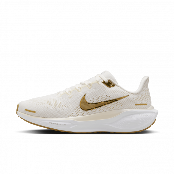 Sapatilhas de running para estrada Nike Pegasus 41 para mulher - Cinzento - FD2723-005