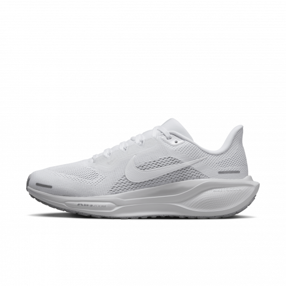 Scarpa da running su strada Nike Pegasus 41 – Donna - Bianco - FD2723-102