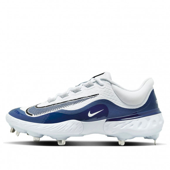 Nike alpha huarache elite low cleats best sale