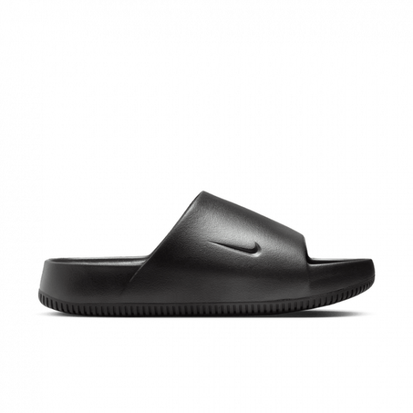 Nike Calm slippers voor heren - Zwart - FD4116-001