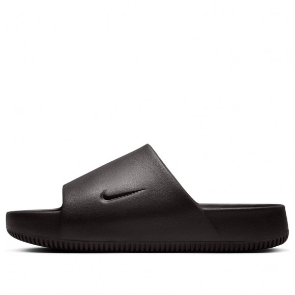 Nike Calm Slide 'Velvet Brown' - FD4116-202