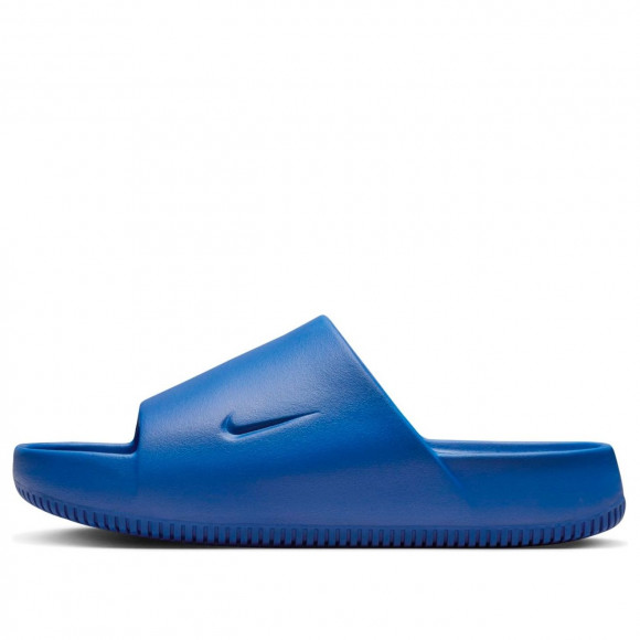 Nike Calm Slides 'Game Royal' - FD4116-400