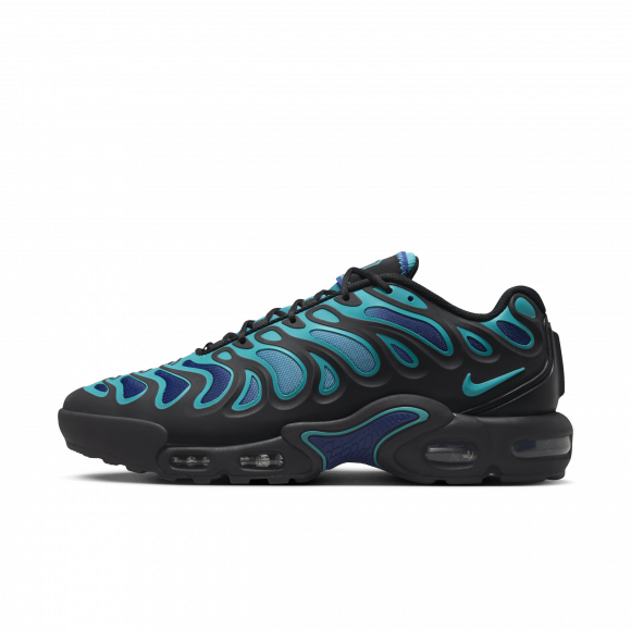 Chaussure Nike Air Max Plus Drift pour homme - Noir - FD4290-011