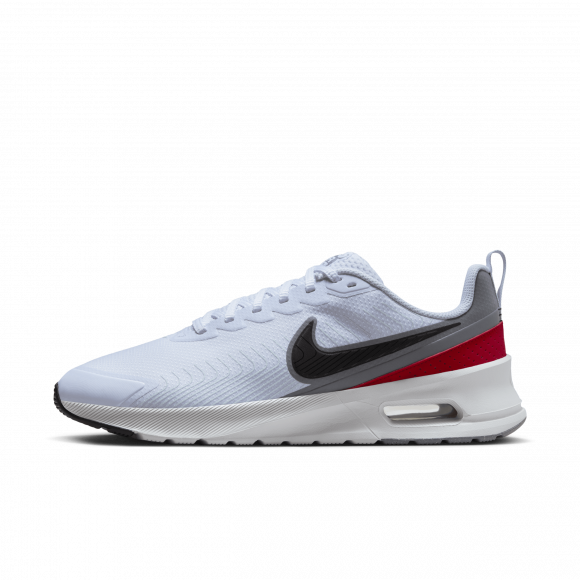 Sapatilhas Nike Air Max Nuaxis para homem - Cinzento - FD4329-002