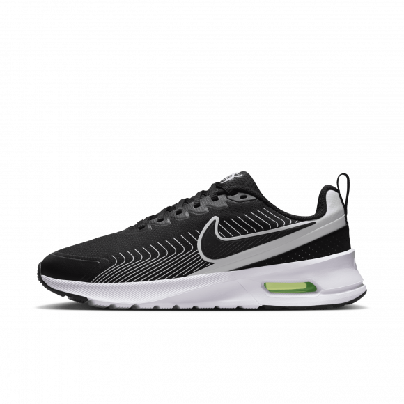 Chaussure Nike Air Max Nuaxis pour homme - Noir - FD4329-005