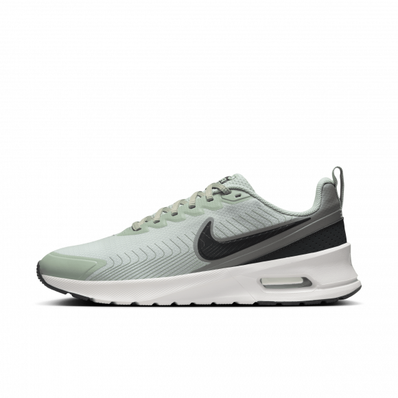 Scarpa Nike Air Max Nuaxis – Uomo - Verde - FD4329-300