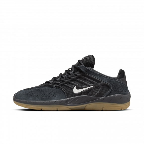Nike SB Vertebrae-sko til mænd - sort - FD4691-001