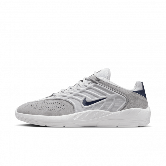 Chaussures Nike SB Vertebrae pour homme - Gris - FD4691-002