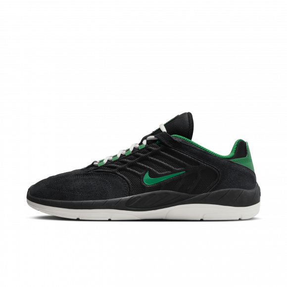 Scarpa Nike SB Vertebrae – Uomo - Nero - FD4691-003