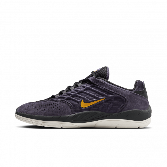 Nike SB Vertebrae Men's Shoes - Purple - FD4691-500