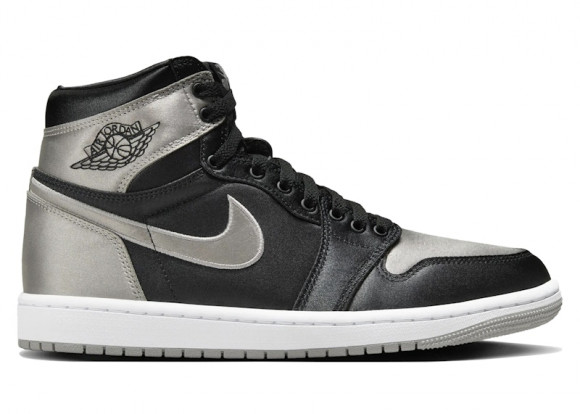 Jordan 1 Retro High OG Satin Shadow (Women's) - FD4810-010