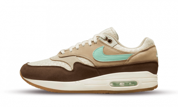 Nike Air Max 1  Crepe Hemp  - 2022 - FD5088-200-CL