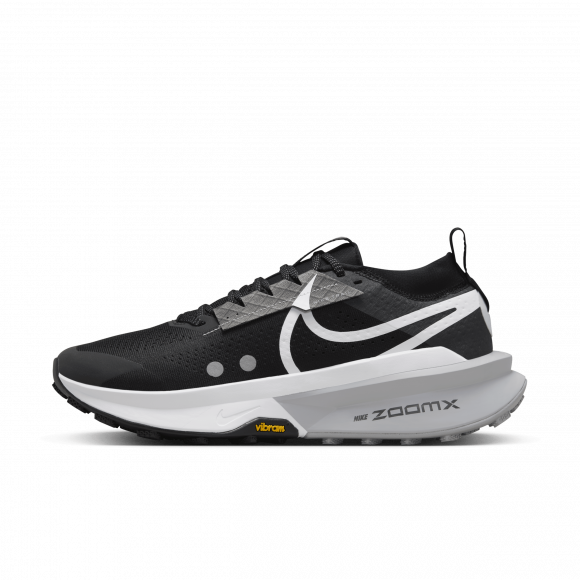 Nike Zegama Trail 2-trailløbesko til mænd - sort - FD5190-001