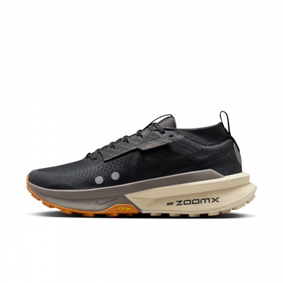 Nike Zegama Trail 2-trailløbesko til mænd - sort - FD5190-008