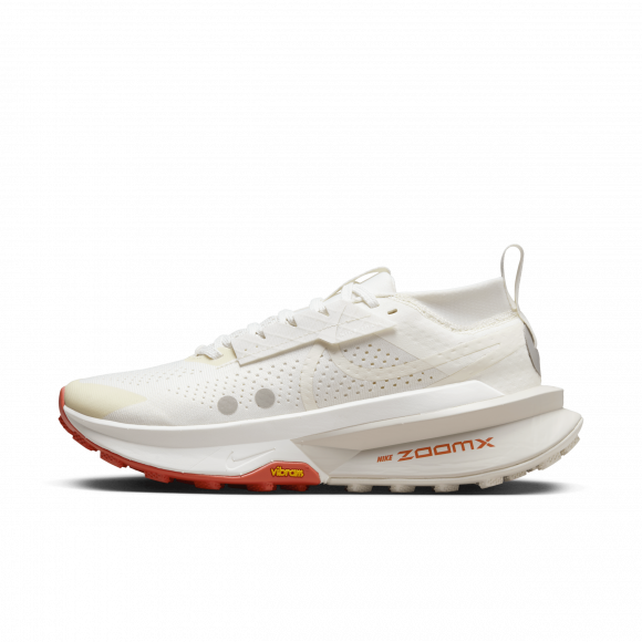 Sapatilhas de running para trilhos Nike Zegama 2 para mulher - Branco - FD5191-103