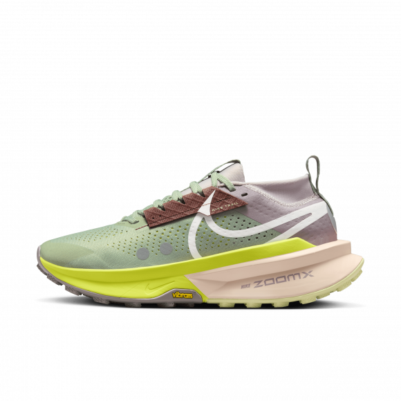 Nike Zegama 2Traillaufschuh für Damen - Grün - FD5191-300