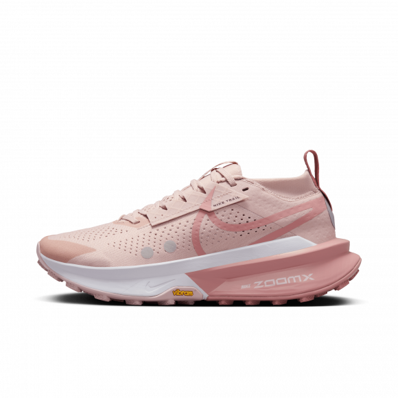 Nike Zegama 2 Trailrunningschoen voor dames - Roze - FD5191-601