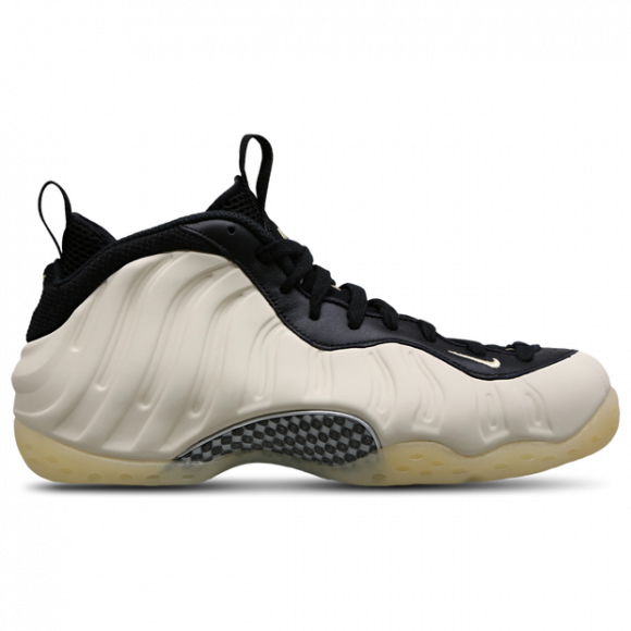 Buty męskie Nike Air Foamposite One - Czerń - FD5855-002