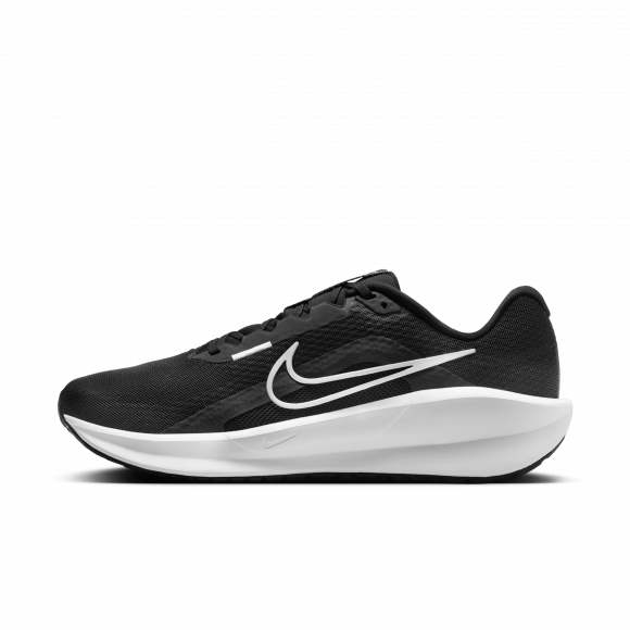 Chaussure de running sur route Nike Downshifter 13 pour homme - Noir - FD6454-001