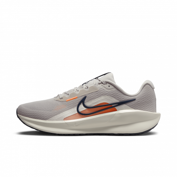 Sapatilhas de running para estrada Nike Downshifter 13 para homem - Cinzento - FD6454-009