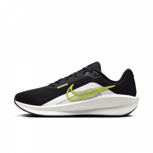 Nike Downshifter 13Straßenlaufschuh für Damen - Schwarz - FD6476-002