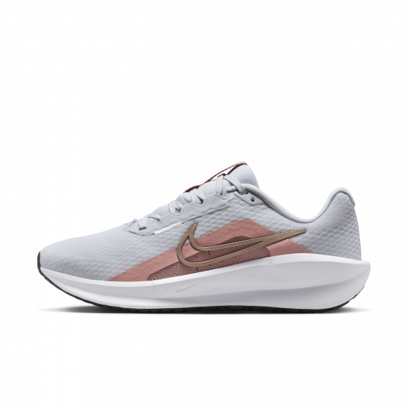 Scarpa da running su strada Nike Downshifter 13 – Donna - Bianco - FD6476-108