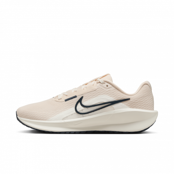 Nike Downshifter 13 hardloopschoenen voor dames (straat) - Bruin - FD6476-800