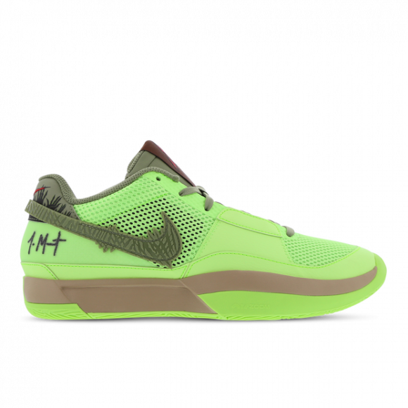 Nike Ja 1 Zombie - FD6565-300