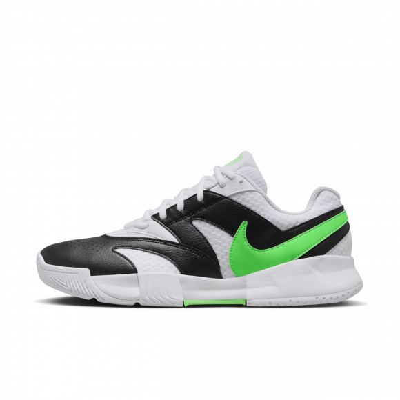 NikeCourt Vapor Lite 2 Premium Men's Hard Court Tennis Shoes.