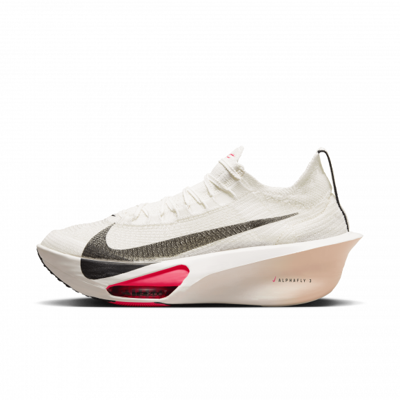 Scarpa da gara su strada Nike Alphafly 3 – Uomo - Bianco - FD8311-103