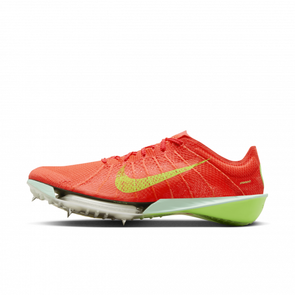 Sapatilhas de atletismo para distância Nike Victory 2 - Vermelho - FD8411-600