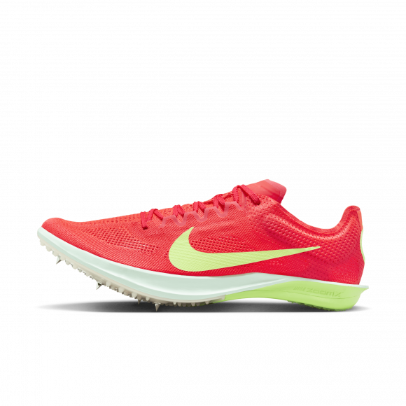 Sapatilhas de atletismo para distância Nike Dragonfly 2 - Vermelho - FD8413-600