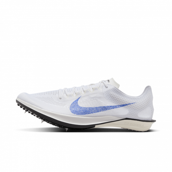 Scarpa chiodata per atletica e gare sulla distanza Nike Dragonfly 2 Blueprint - Multicolore - FD8414-900