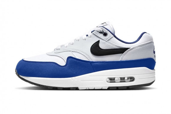 Nike Air Max 1 Deep Royal Blue - FD9082-100-CL-CL