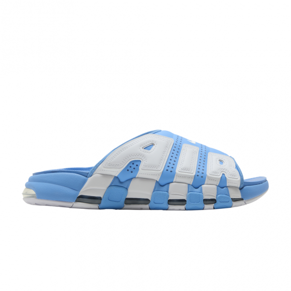 Air More Uptempo Slide 'UNC' - FD9884-400