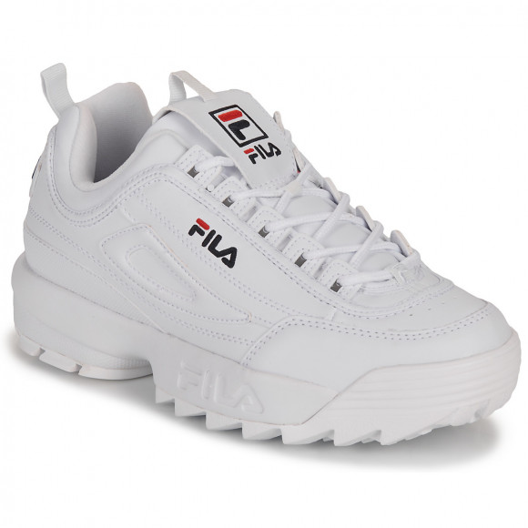 Fila  Shoes (Trainers) DISRUPTOR WMN  (women) - FFT0029-10004