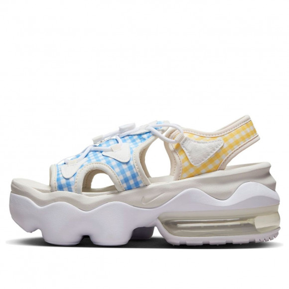 (WMNS) Nike Air Max Koko 'University Blue Vivid Sulfur' - FJ0306-400