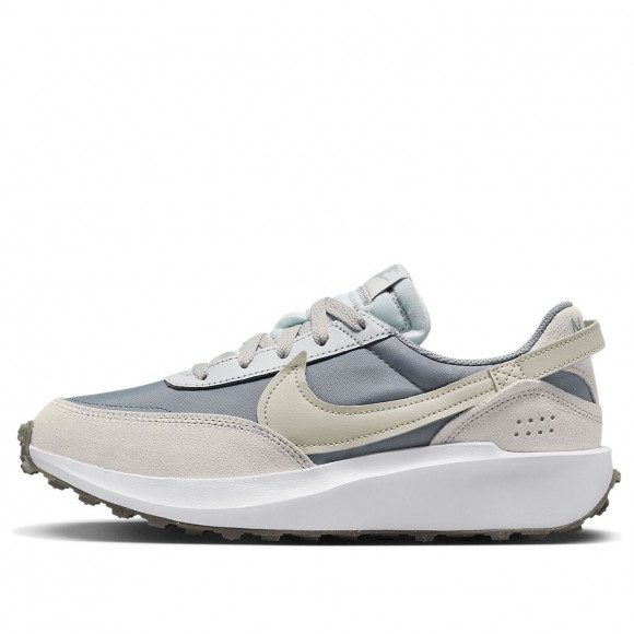 (WMNS) Nike Waffle Debut 'Particle Grey' - FJ1011-073