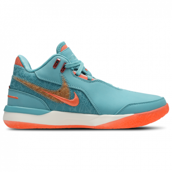 Nike zoom lebrons online