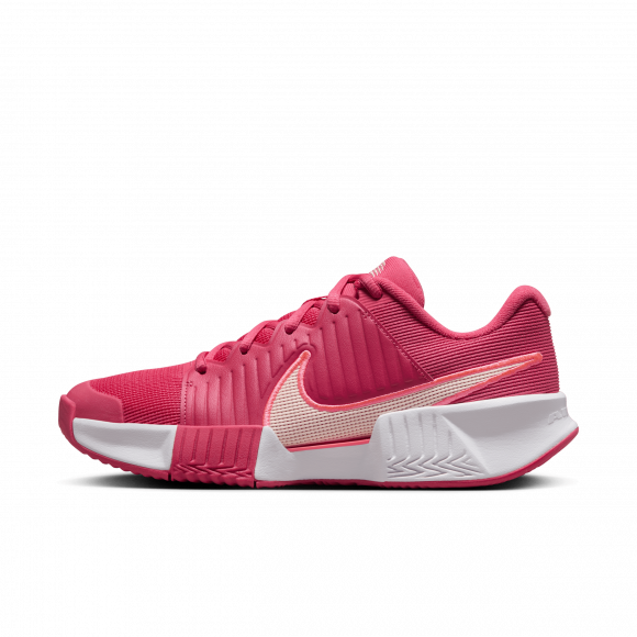 Chaussure de tennis pour terre battue Nike GP Challenge Pro pour femme - Rose - FJ1808-602