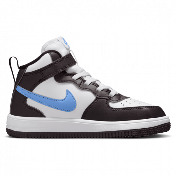 Nike Air Force 1 Mid - Pre School Shoes - FJ1917-600