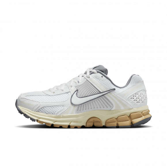 Nike Zoom Vomero 5 Women's Shoes - White - FJ2028-101