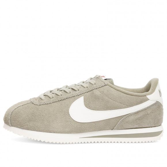 Nike Women's Cortez Vntg W Sneaker in Army/Sail - FJ2530-302