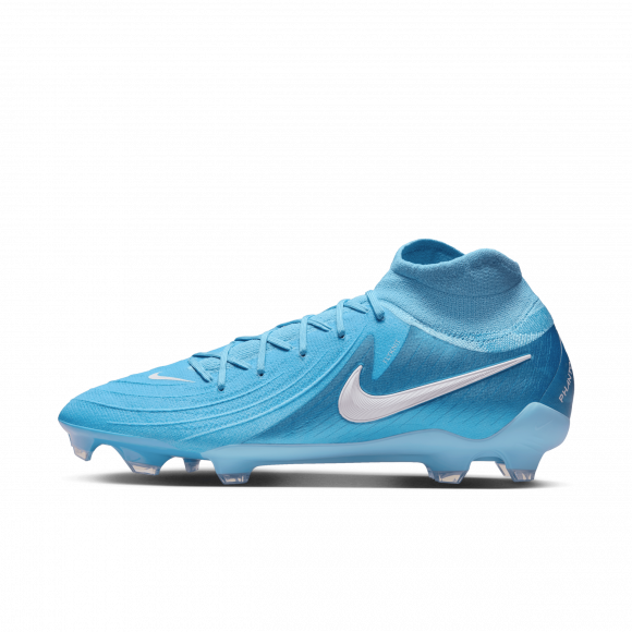 Nike montante foot online