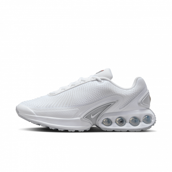 Buty Nike Air Max Dn - Biel - FJ3145-102